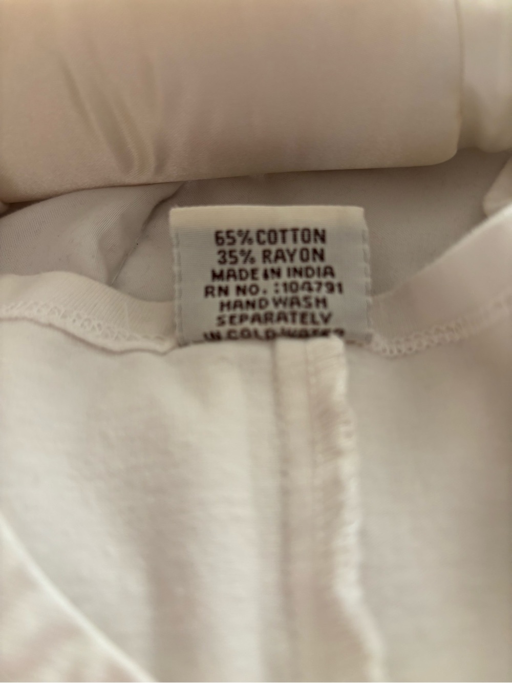 Advance Apparels free size summer dress of cotton and Rayon. Made in India 34.00 - Picture 16 of 16